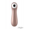 Satisfyer Stimulateur Pro 2+ - Satisfyer