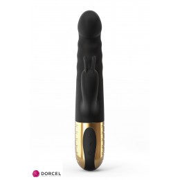 Dorcel Vibro Rabbit G Stormer - Dorcel