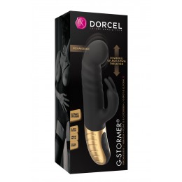 Dorcel Vibro Rabbit G Stormer - Dorcel