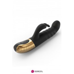 Dorcel Vibro Rabbit G Stormer - Dorcel