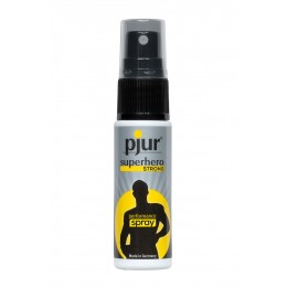 Pjur Spray retardant Pjur Superhero Strong performance