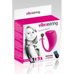 Baile String vibrant télécommandé Vibrastring