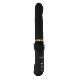 Toy Joy Vibro va-et-vient Magnum Opus