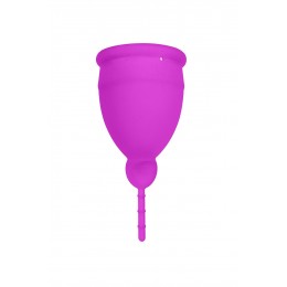 Liebe Cup menstruelle rose petite taille - Liebe