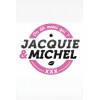 Jacquie & Michel J&M n°1 t-shirt