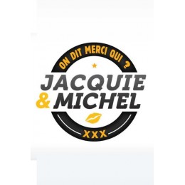 Jacquie & Michel J&M t-shirt n°2