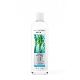 Mixgliss Gel massage Nuru Algue Mixgliss - 250 ml