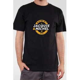 Jacquie & Michel J&M t-shirt n°3