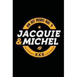 Jacquie & Michel J&M t-shirt n°3