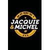 Jacquie & Michel J&M t-shirt n°3