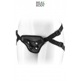 Real Body Harnais universel pour gode-ceinture