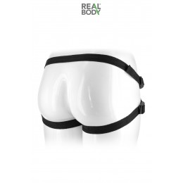 Real Body Harnais universel pour gode-ceinture