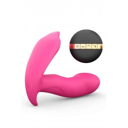 Dorcel Stimulateur télécommandé Secret Clit