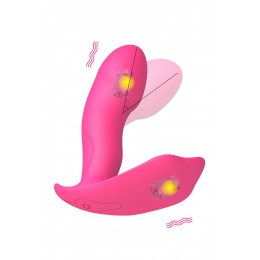 Dorcel Stimulateur télécommandé Secret Clit