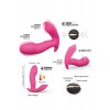 Dorcel Stimulateur télécommandé Secret Clit