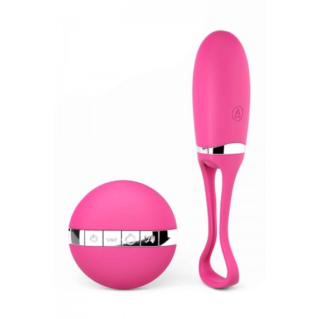 Dorcel Oeuf vibrant télécommandé Secret Delight