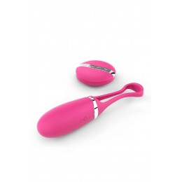 Dorcel Oeuf vibrant télécommandé Secret Delight