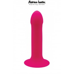 Adrien Lastic Gode double densité Hitsens 2 - 16,7 x 4 cm