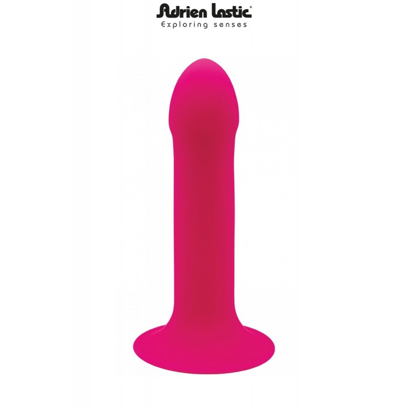 Adrien Lastic Gode double densité Hitsens 2 - 16,7 x 4 cm