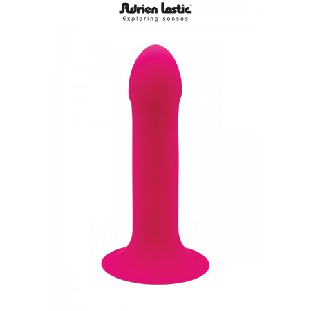 Adrien Lastic Gode double densité Hitsens 2 - 16,7 x 4 cm