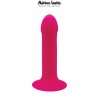 Adrien Lastic Gode double densité Hitsens 2 - 16,7 x 4 cm