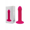 Adrien Lastic Gode double densité Hitsens 2 - 16,7 x 4 cm