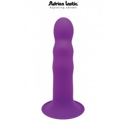 Adrien Lastic Gode double densité Hitsens 3 - 18 x 4,3 cm