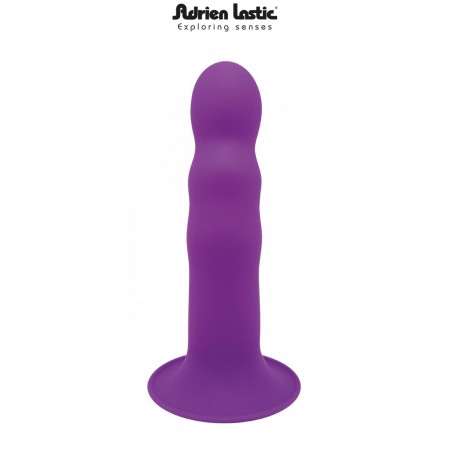 Adrien Lastic Gode double densité Hitsens 3 - 18 x 4,3 cm