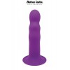 Adrien Lastic Gode double densité Hitsens 3 - 18 x 4,3 cm