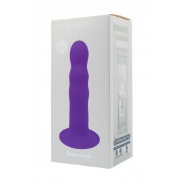 Adrien Lastic Gode double densité Hitsens 3 - 18 x 4,3 cm