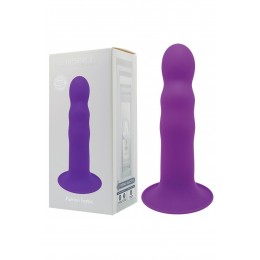 Adrien Lastic Gode double densité Hitsens 3 - 18 x 4,3 cm