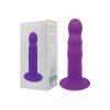 Adrien Lastic Gode double densité Hitsens 3 - 18 x 4,3 cm