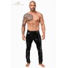 Noir Handmade Pantalon vinyle H060