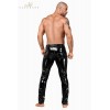 Noir Handmade Pantalon vinyle H060