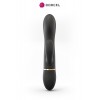 Dorcel Vibromasseur point G et clitoris Glam Rabbit - Dorcel