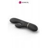 Dorcel Vibromasseur point G et clitoris Glam Rabbit - Dorcel