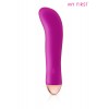 My First Vibromasseur rechargeable Bird rose - My First