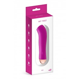 My First Vibromasseur rechargeable Bird rose - My First