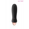 My First Vibromasseur rechargeable Chupa noir - My First