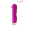 My First Vibromasseur rechargeable Twig rose - My First