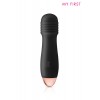 My First Vibromasseur rechargeable Joystick noir - My First