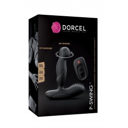 Dorcel Stimulateur de prostate P Swing