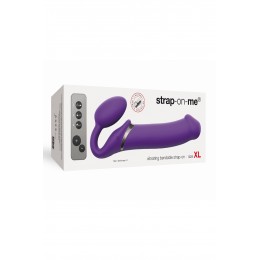 Strap-on-Me Strap-on-me vibrant violet XL