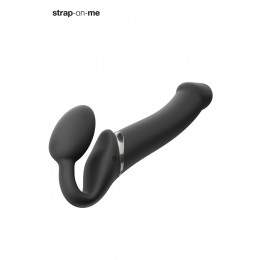 Strap-on-Me Strap-on-me vibrant noir L