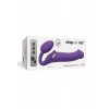 Strap-on-Me Strap-on-me vibrant violet L