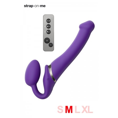 Strap-on-Me Strap-on-me vibrant violet M