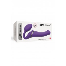 Strap-on-Me Strap-on-me vibrant violet M