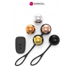 Dorcel Coffret training balls - Dorcel