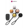 Dorcel Coffret training balls - Dorcel