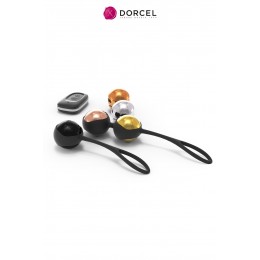 Dorcel Coffret training balls - Dorcel